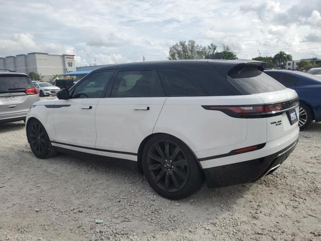 Photo 2 from auction – 2020 LAND ROVER RANGE ROVE with VIN SALYK2FV4LA292688