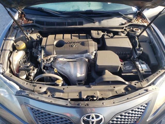 Photo 11 from auction – 2011 TOYOTA CAMRY BASE with VIN 4T1BF3EK6BU661669