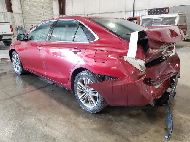 Photo 2 from auction – 2017 TOYOTA CAMRY LE with VIN 4T1BF1FK4HU655638