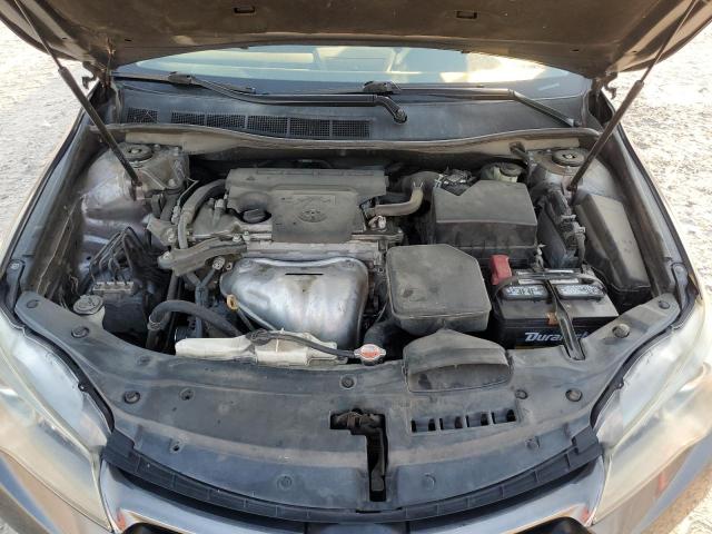 Photo 11 from auction – 2016 TOYOTA CAMRY LE with VIN 4T1BF1FK4GU235473