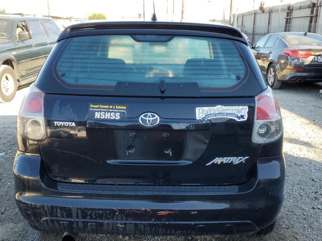 Photo 6 from auction – 2005 TOYOTA COROLLA MA with VIN 2T1KR32E25C425029