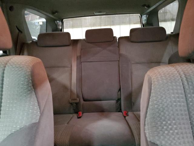 Photo 10 from auction – 2004 TOYOTA 4RUNNER SR with VIN JTEBU14R640042198