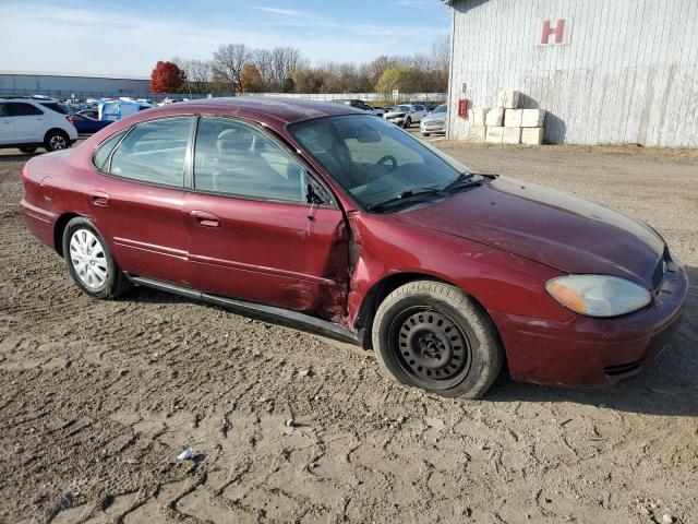 Photo 4 from auction – 2004 FORD TAURUS SE with VIN 1FAFP53U14A202000