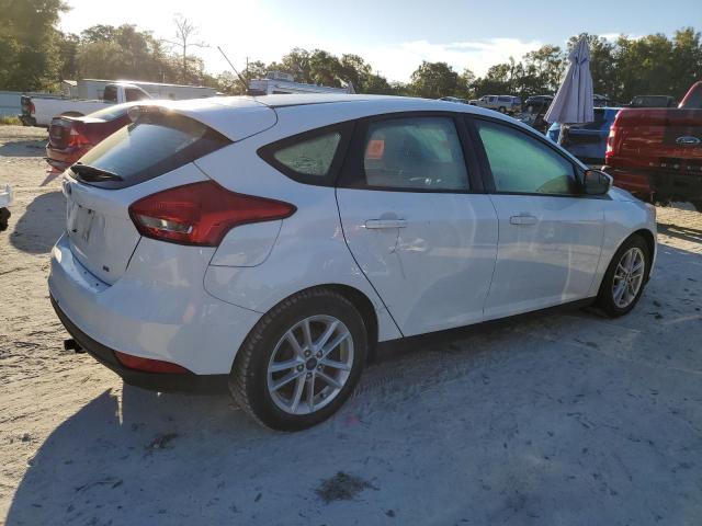 Photo 3 from auction – 2017 FORD FOCUS SE with VIN 1FADP3K29HL294477