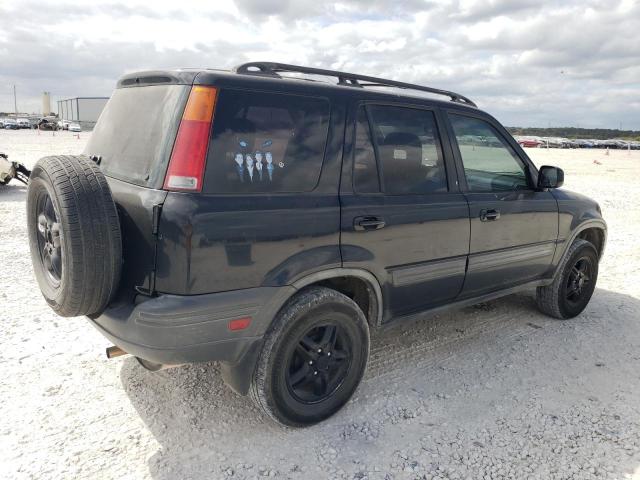 Photo 3 from auction – 2001 HONDA CR-V EX with VIN JHLRD18631C034642