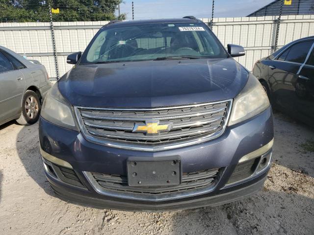 Photo 5 from auction – 2013 CHEVROLET TRAVERSE L with VIN 1GNKRGKD8DJ115377