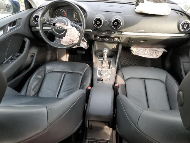 Photo 8 from auction – 2015 AUDI A3 PREMIUM with VIN WAUBFRFF8F1014400