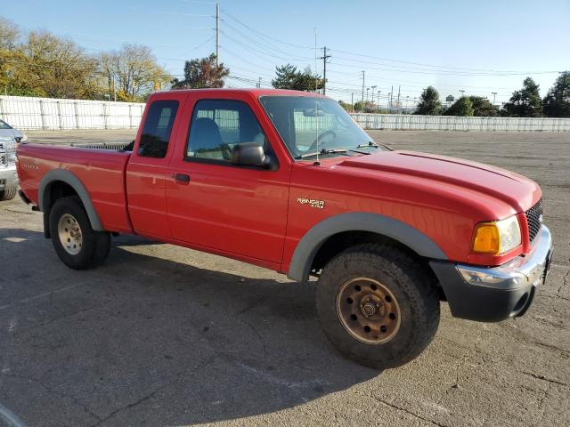 Photo 4 from auction – 2003 FORD RANGER SUP with VIN 1FTZR45E03TA44611