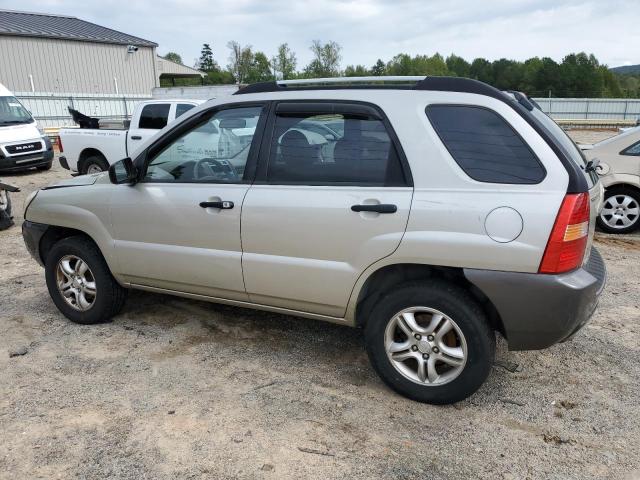Photo 2 from auction – 2008 KIA SPORTAGE E with VIN KNDJE723687486015