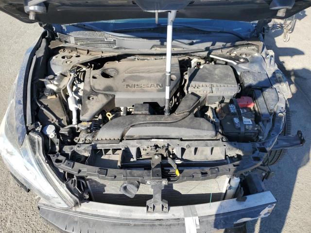 Photo 11 from auction – 2018 NISSAN ALTIMA 2.5 with VIN 1N4AL3AP4JC217534
