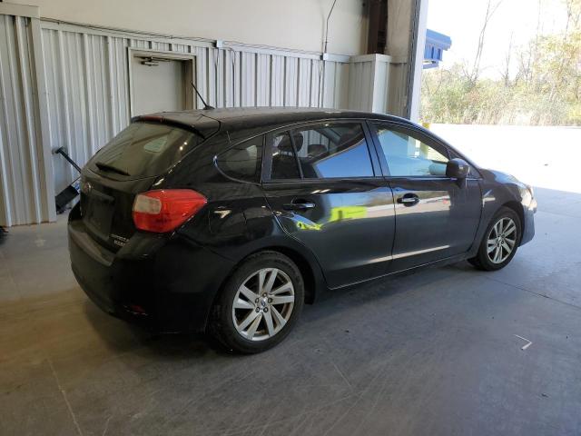 Photo 3 from auction – 2016 SUBARU IMPREZA PR with VIN JF1GPAB68G8218965