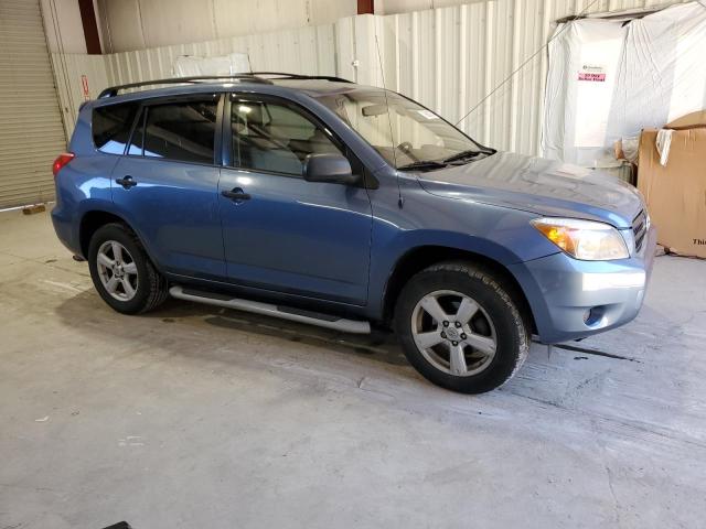 Photo 4 from auction – 2007 TOYOTA RAV4 with VIN JTMBK35V375037078