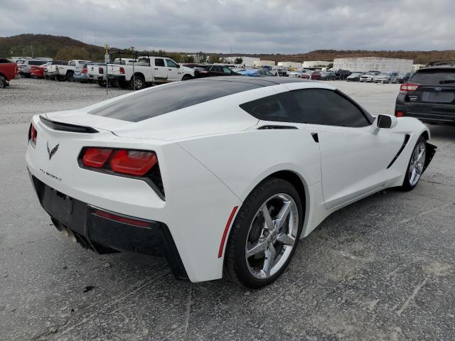 Photo 3 from auction – 2019 CHEVROLET CORVETTE S with VIN 1G1YB2D79K5116974