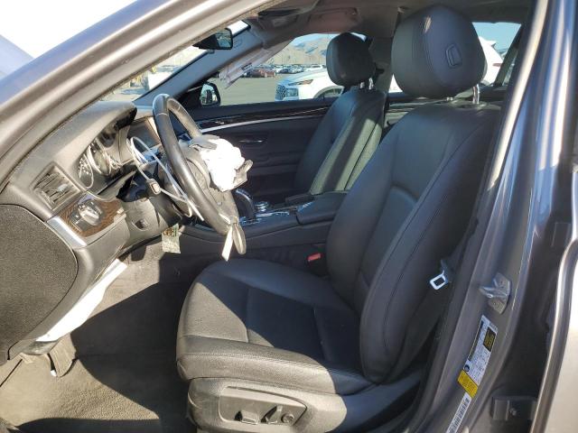 Photo 7 from auction – 2016 BMW 528 I with VIN WBA5A5C55GG350939