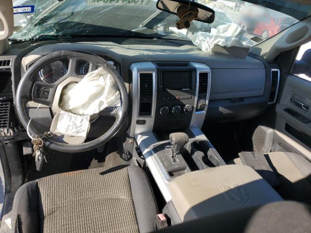 Photo 8 from auction – 2012 DODGE RAM 1500 S with VIN 1C6RD6LT1CS137274