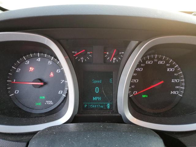 Photo 9 from auction – 2012 CHEVROLET EQUINOX LT with VIN 2GNALDEK0C1119681