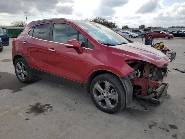 Photo 4 from auction – 2014 BUICK ENCORE CON with VIN KL4CJBSBXEB783063