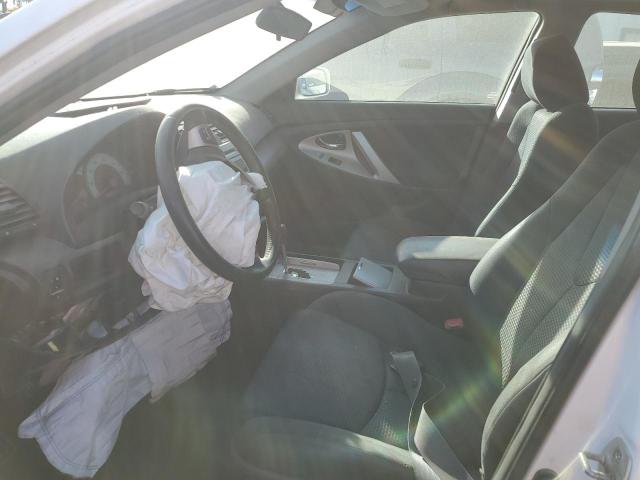 Photo 7 from auction – 2010 TOYOTA CAMRY BASE with VIN 4T1BF3EK7AU515568