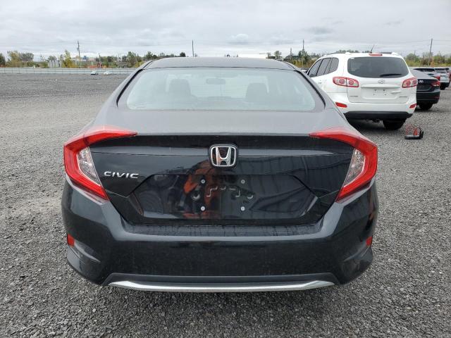 Photo 6 from auction – 2020 HONDA CIVIC EX with VIN 2HGFC2F74LH028127