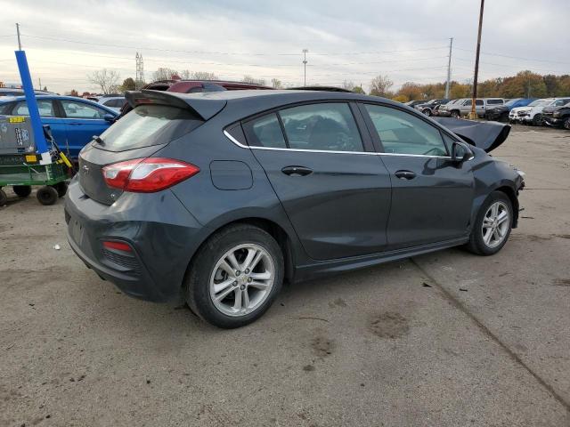 Photo 3 from auction – 2018 CHEVROLET CRUZE LT with VIN 3G1BE6SM2JS592999