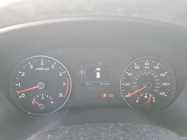 Photo 9 from auction – 2017 KIA SPORTAGE L with VIN KNDPMCAC0H7078732