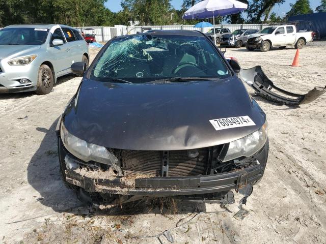 Photo 5 from auction – 2013 KIA FORTE EX with VIN KNAFU4A25D5696950