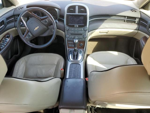 Photo 8 from auction – 2013 CHEVROLET MALIBU 2LT with VIN 1G11E5SAXDF198655