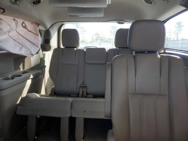 Photo 10 from auction – 2016 CHRYSLER TOWN & COU with VIN 2C4RC1BG3GR298350