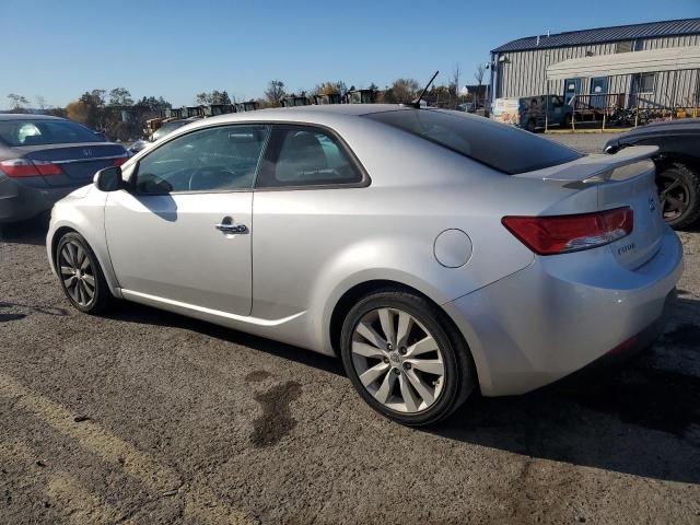 صورة رقم 2 من المزاد - 2011 KIA FORTE SX مع VIN KNAFW6A39B5410142