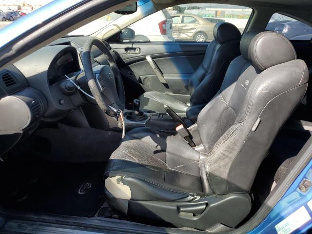 Photo 7 from auction – 2003 INFINITI G35 with VIN JNKCV54E73M214285