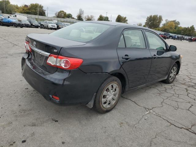 Photo 3 from auction – 2011 TOYOTA COROLLA BA with VIN JTDBU4EE8BJ096952