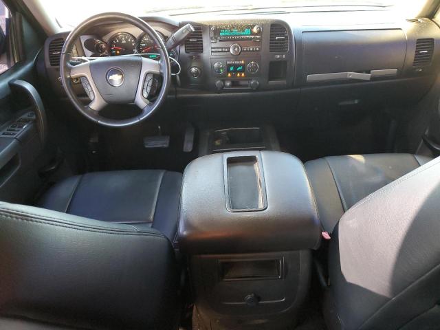 Photo 8 from auction – 2013 CHEVROLET SILVERADO with VIN 3GCPKSE74DG128639