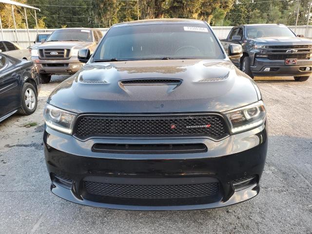Photo 5 from auction – 2020 DODGE DURANGO R/ with VIN 1C4SDHCT7LC381012