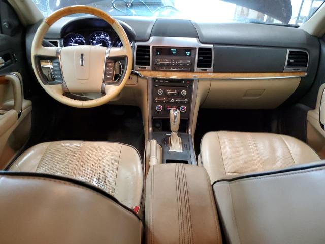 Photo 8 from auction – 2011 LINCOLN MKZ with VIN 3LNHL2JCXBR766198