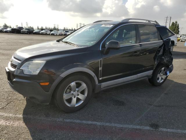 CHEVROLET CAPTIVA 2012 with VIN 3GNAL2EKXCS599933 - Photo from auction