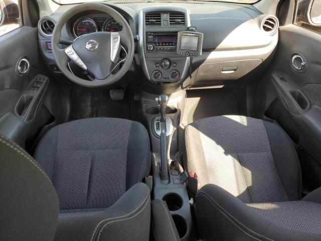 Photo 8 from auction – 2015 NISSAN VERSA S with VIN 3N1CN7AP9FL858844
