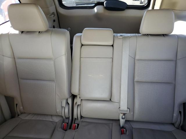 Photo 10 from auction – 2013 JEEP GRAND CHER with VIN 1C4RJFBG9DC552988