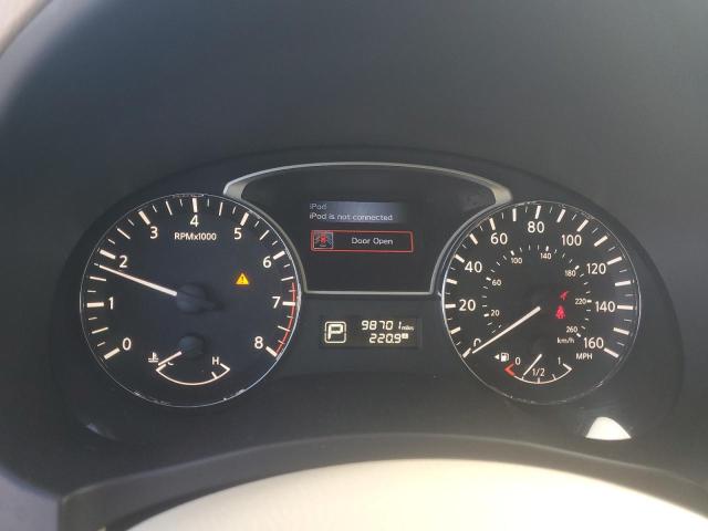 Photo 9 from auction – 2015 NISSAN ALTIMA 2.5 with VIN 1N4AL3AP6FC587858