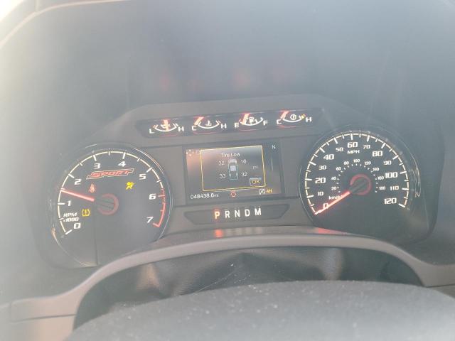 Photo 9 from auction – 2019 FORD F150 SUPER with VIN 1FTEW1E49KFB31286