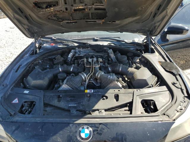 Photo 11 from auction – 2013 BMW M5 with VIN WBSFV9C53DC772657