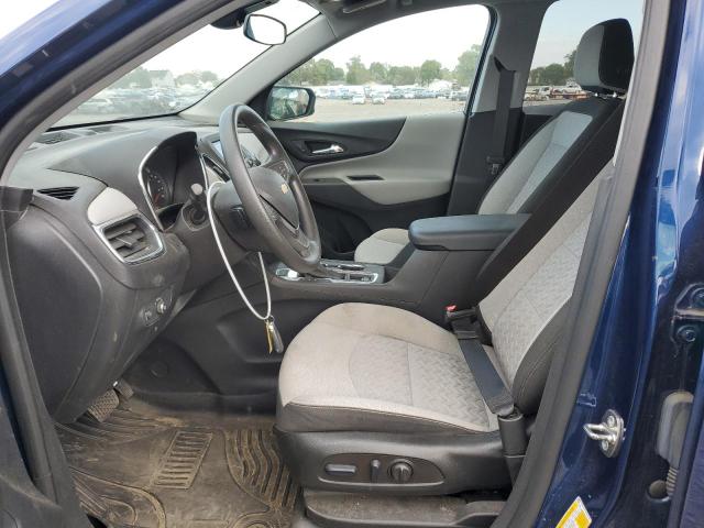 Photo 7 from auction – 2022 CHEVROLET EQUINOX LS with VIN 3GNAXSEV7NS247491