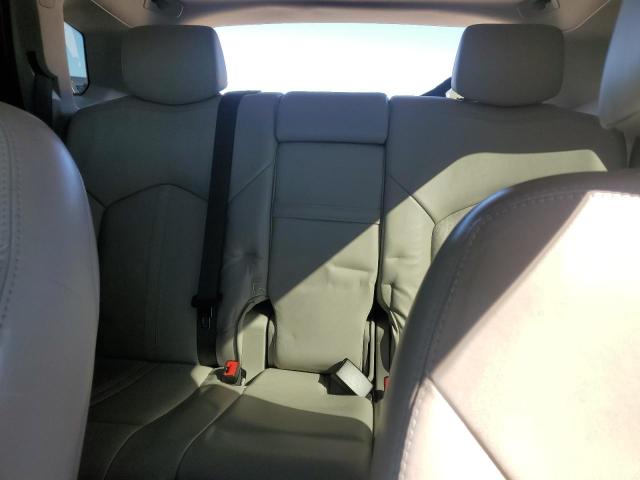 Photo 10 from auction – 2013 CADILLAC SRX PERFOR with VIN 3GYFNDE35DS619935