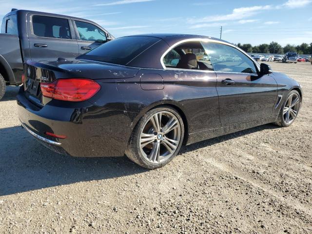 Photo 3 from auction – 2017 BMW 430I with VIN WBA4U7C58H5D42641