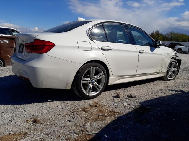 Photo 3 from auction – 2017 BMW 328 D XDRI with VIN WBA8F1C37HK825835