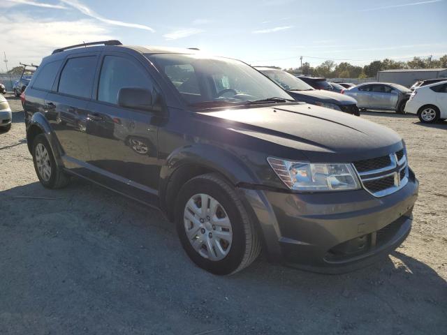 Photo 4 from auction – 2014 DODGE JOURNEY SE with VIN 3C4PDDAG0ET265274
