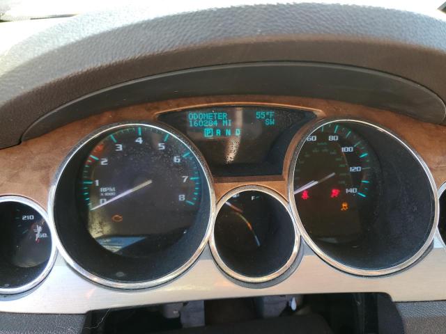 Photo 9 from auction – 2012 BUICK ENCLAVE with VIN 5GAKVCED0CJ114409
