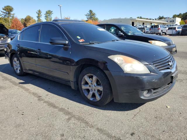 Photo 4 from auction – 2007 NISSAN ALTIMA 2.5 with VIN 1N4AL21E37C150426