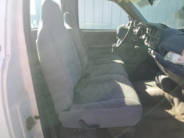 Foto 10 de la subasta – 1998 DODGE RAM 1500 con VIN 1B7HC16Z3WS764461