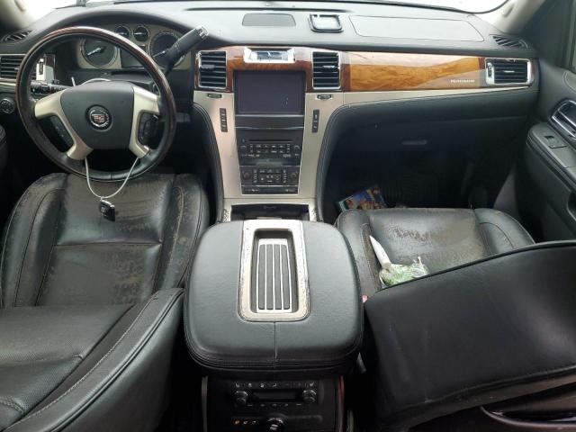 Photo 8 from auction – 2013 CADILLAC ESCALADE E with VIN 1GYS3KEF7DR288779