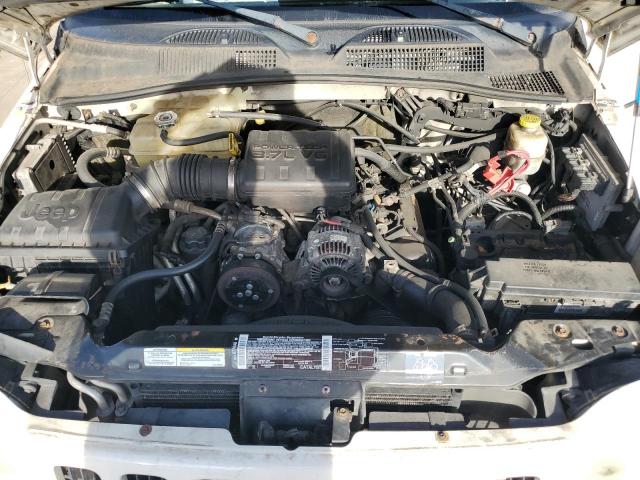 Photo 11 from auction – 2003 JEEP LIBERTY LI with VIN 1J4GL58K63W501060